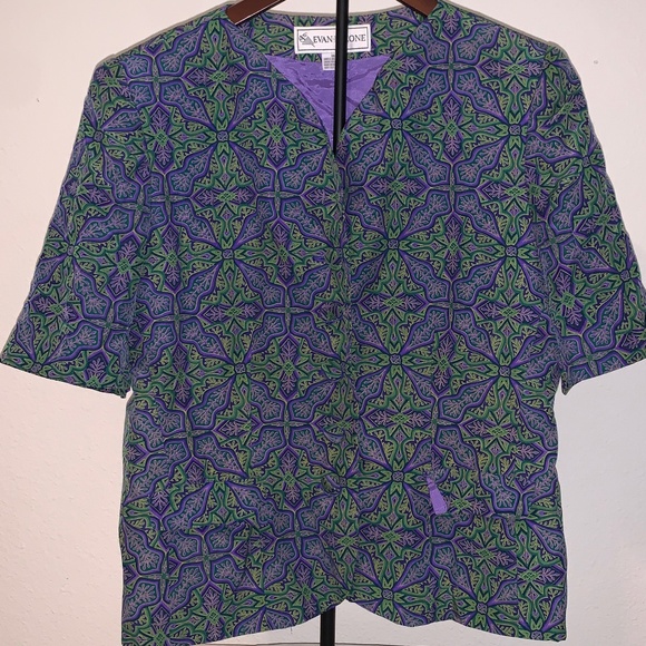Vintage Blazer - Picture 1 of 1